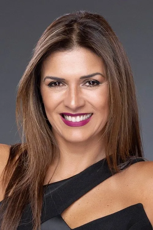 Ivette Vergara en su biografía y filmografía
