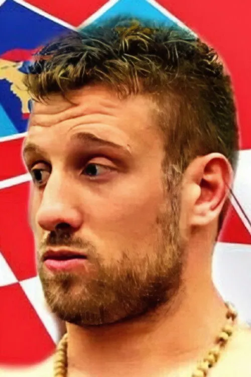 Charles Frankham ha trabajado con Ivica Gogosevic en 1 ocasiones