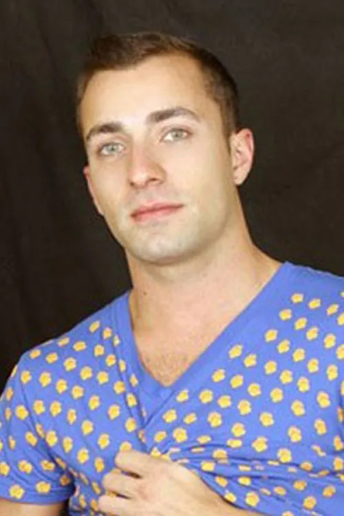 Ivo Costa interpretando a 