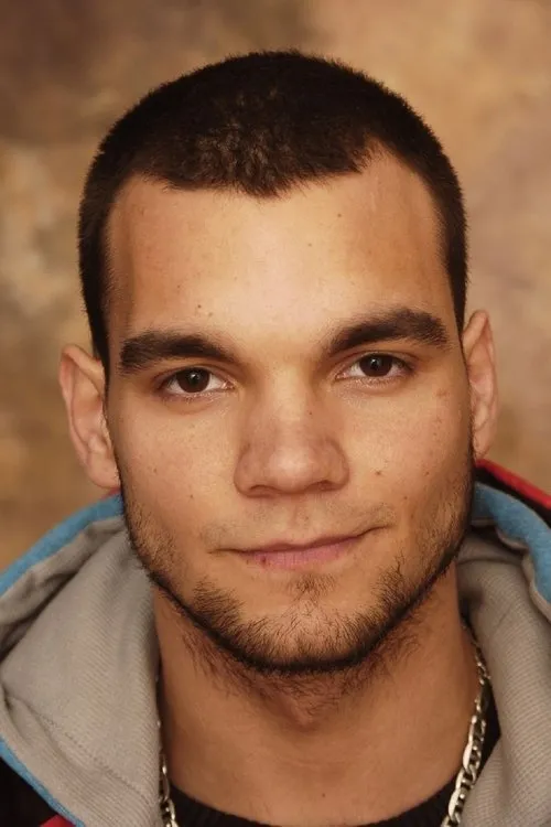 Ivo Kerk interpretando a 