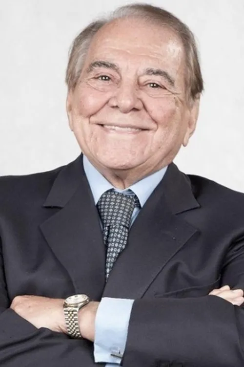 Alcione Araújo ha trabajado con Ivo Pitanguy en 1 ocasiones