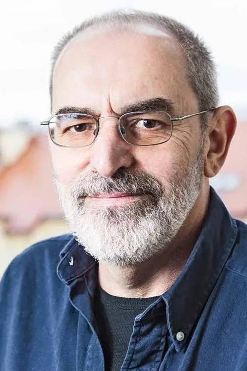 Lenka Novotná ha trabajado con Ivo Šmoldas en 1 ocasiones