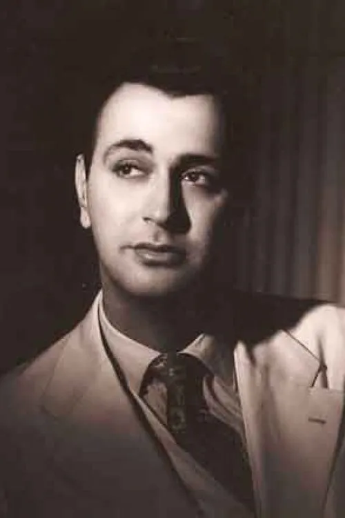 Ivon Cury interpretando a Charlô