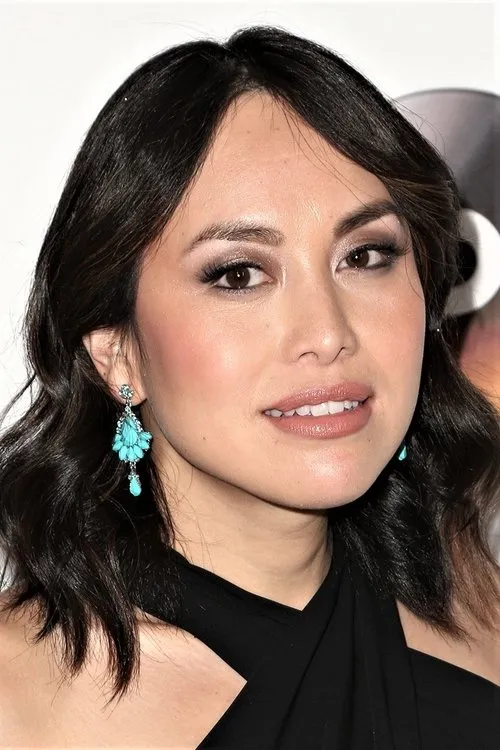 Matthew James Ballinger ha trabajado con Ivory Aquino en 1 ocasiones