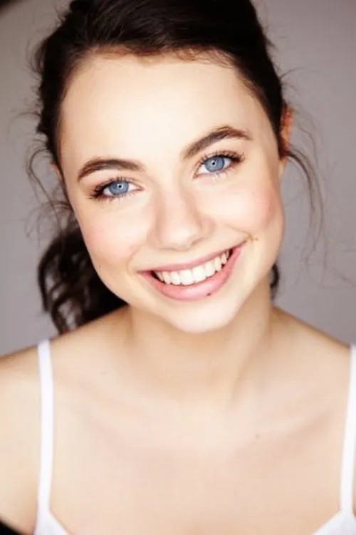 Ivy Latimer — personaje: Nixie