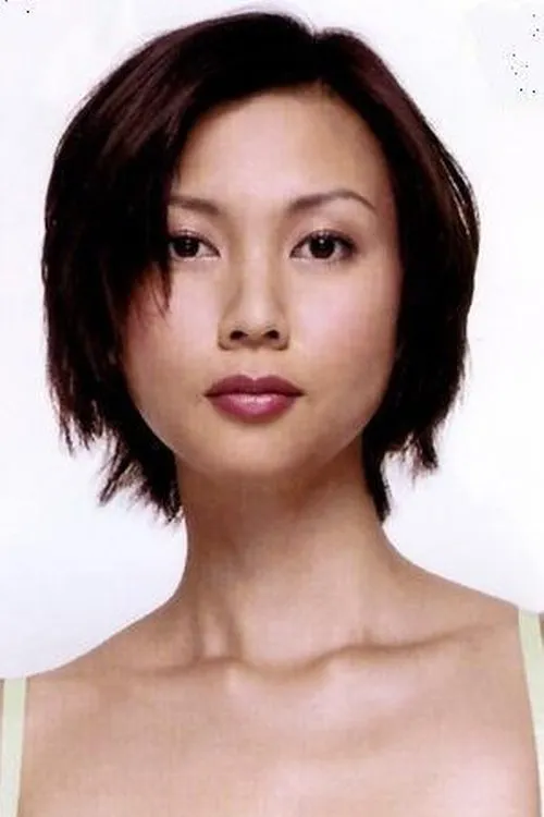 Ivy Lee — personaje: Yue Lingshan