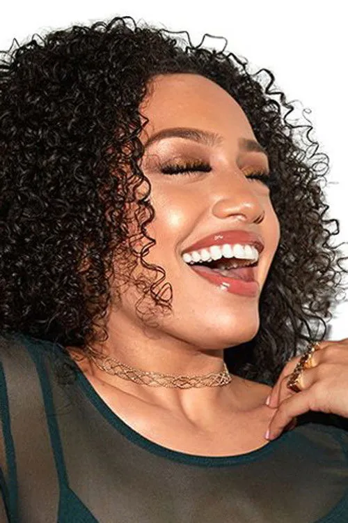 Foto de perfil del actor Ivy Rivera en el reparto