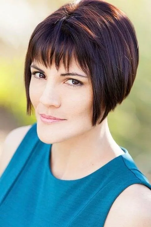 Paul Gunn ha trabajado con Ivy Salazar en 1 ocasiones