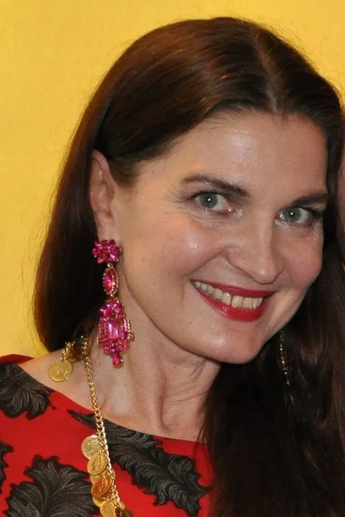 Magdalena Szczerbowska-Wojnarowska ha trabajado con Iwona Katarzyna Pawlak en 1 ocasiones