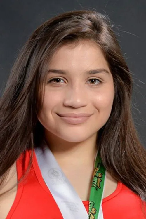 Ronal Batista ha trabajado con Iyana Verduzco en 1 ocasiones