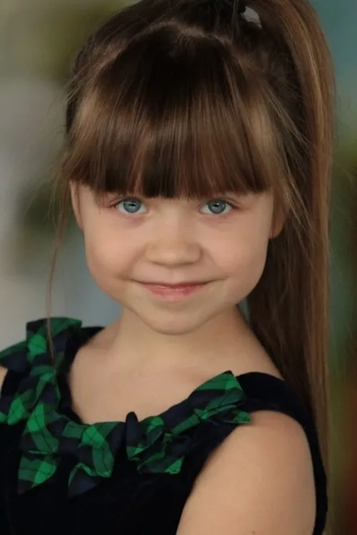 Bruce Blackshear ha trabajado con Izabella Dzmitryieu en 1 ocasiones