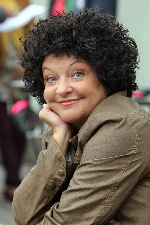 Agnieszka Koscielniak ha trabajado con Izabella Olejnik en 1 ocasiones