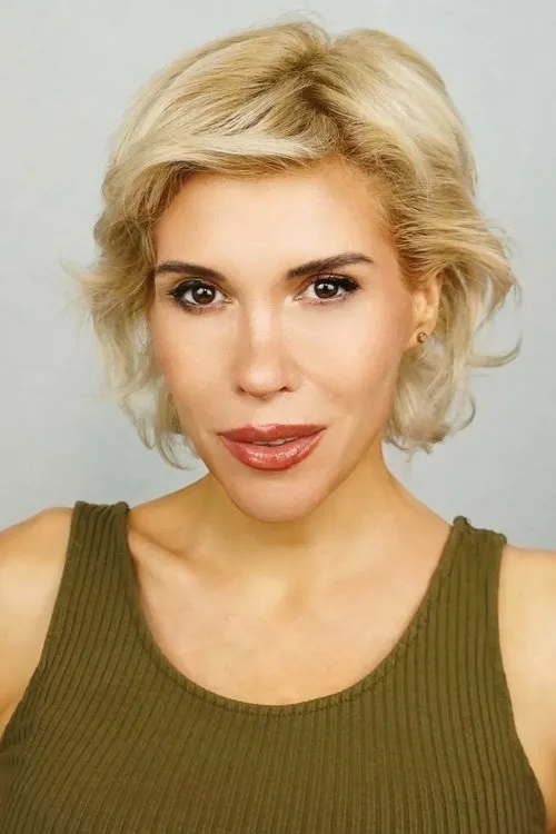 Michael Musto ha trabajado con Izzy Church en 1 ocasiones