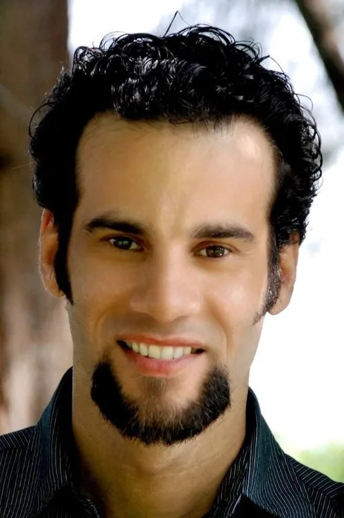 Mitch Lemos ha trabajado con Izzy Martinez en 2 ocasiones