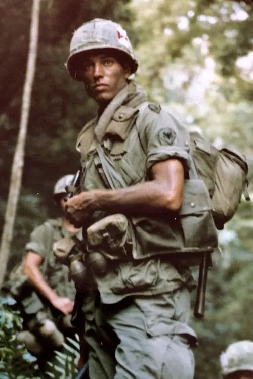 H. Gordon Boos ha trabajado con J. Adam Glover en 1 ocasiones