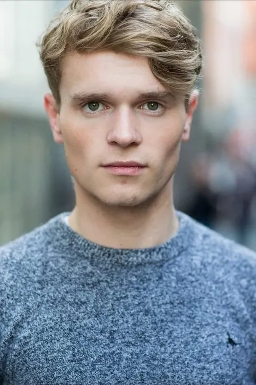 R. David Smith ha trabajado con J. Alan Scott en 1 ocasiones