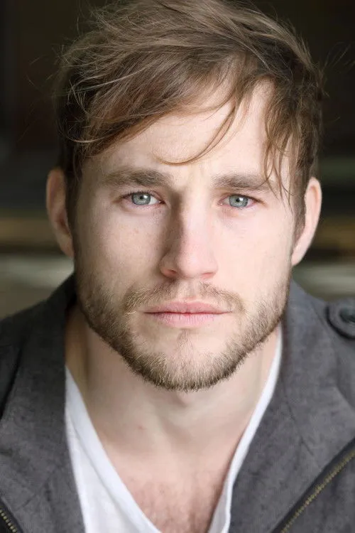 Lauren Lakis ha trabajado con J. Benedict Larmore en 1 ocasiones