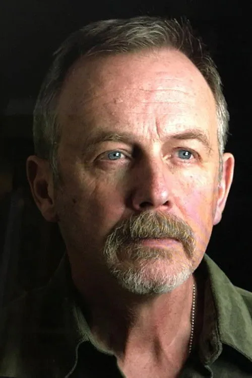 J. Christian Ingvordsen interpretando a Vlad Kotchev (as John Christian)