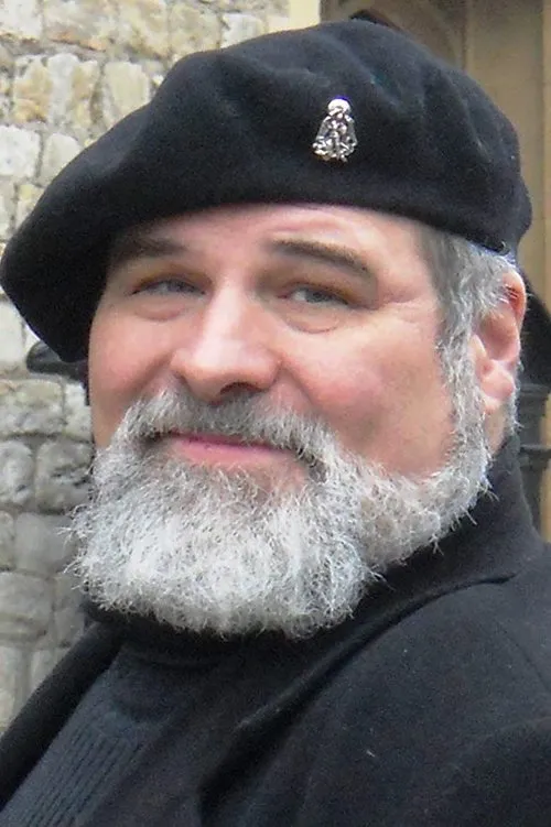 J. David Brimmer en su biografía y filmografía