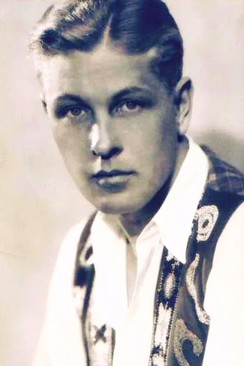 J. Harold Murray interpretando a Cameo Kirby