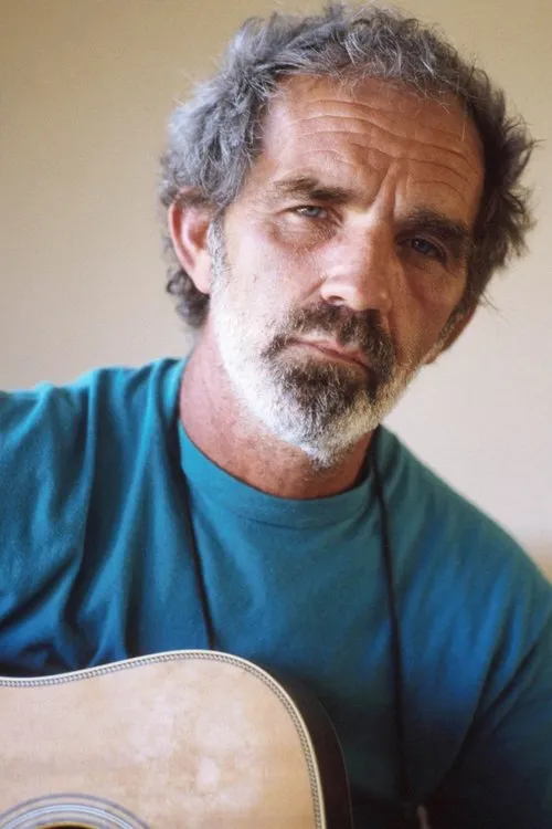 J.J. Cale interpretando a Self - Guitar, Vocals