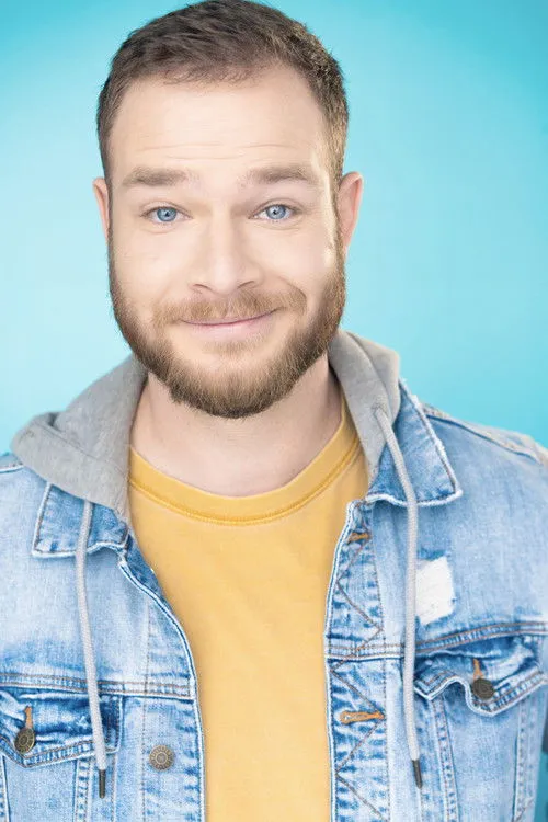 Kyle Fauber ha trabajado con J.J. Carroll en 1 ocasiones