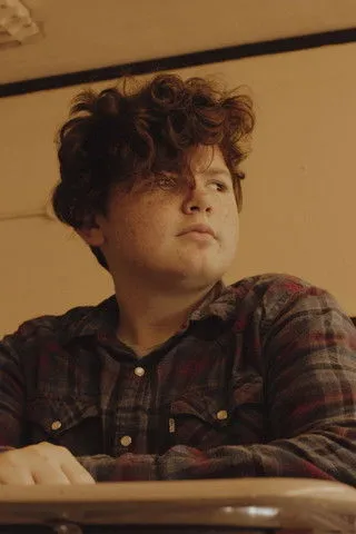 Foto de perfil del actor J.J. Taylor en el reparto