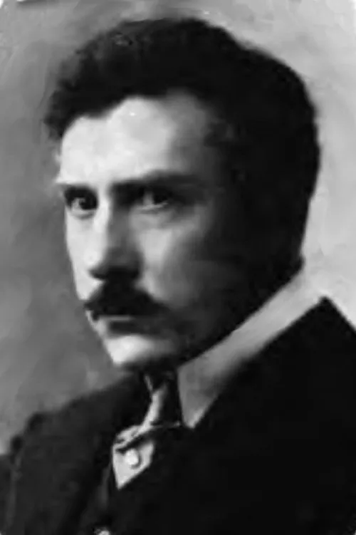 J. Jiquel Lanoe interpretando a Pierre Picard