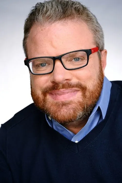 Mel Hampton ha trabajado con J. Keith van Straaten en 1 ocasiones