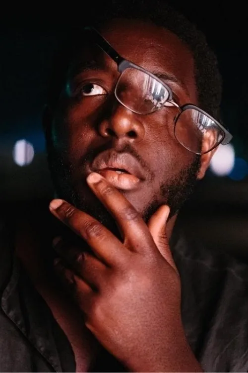 Cindy Lou Howard ha trabajado con J. Kwame Jackson en 1 ocasiones