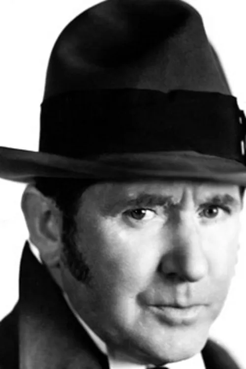 William Robyns ha trabajado con J. M. Kerrigan en 1 ocasiones