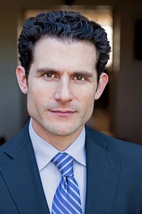 J. Michael Silver en su biografía y filmografía