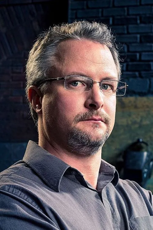 J. Neilson — personaje: Himself