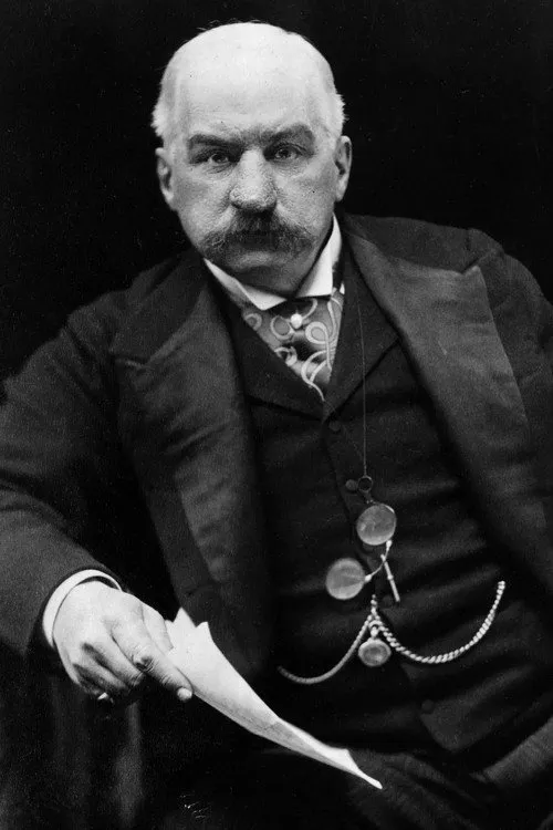 Reuben L. Cain ha trabajado con J. P. Morgan en 1 ocasiones