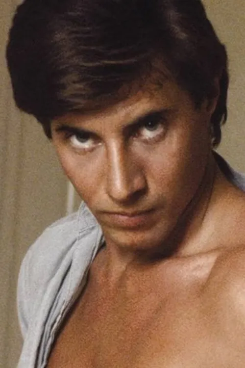 J.T. Denver interpretando a 