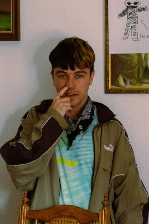 Angela Sicilia Domínguez ha trabajado con J Vega Brando en 1 ocasiones