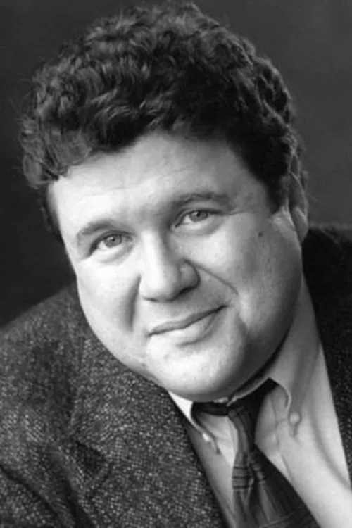 J.W. Crawford interpretando a Kirk