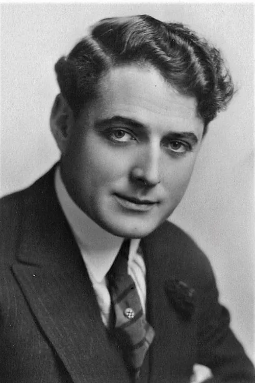 J. Warren Kerrigan interpretando a Ed Neville - the Ranch Foreman