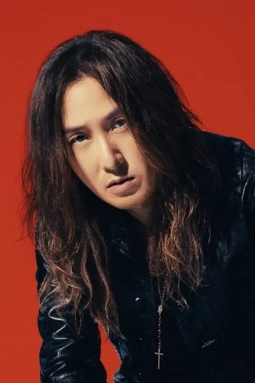 Kawamura Ryuichi ha trabajado con J en 3 ocasiones