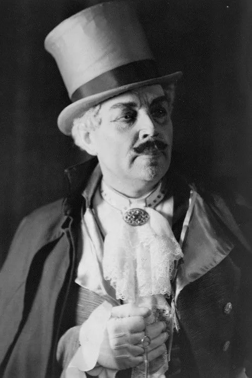 Betty Kuuskemaa ha trabajado con Jaan Johanson en 1 ocasiones