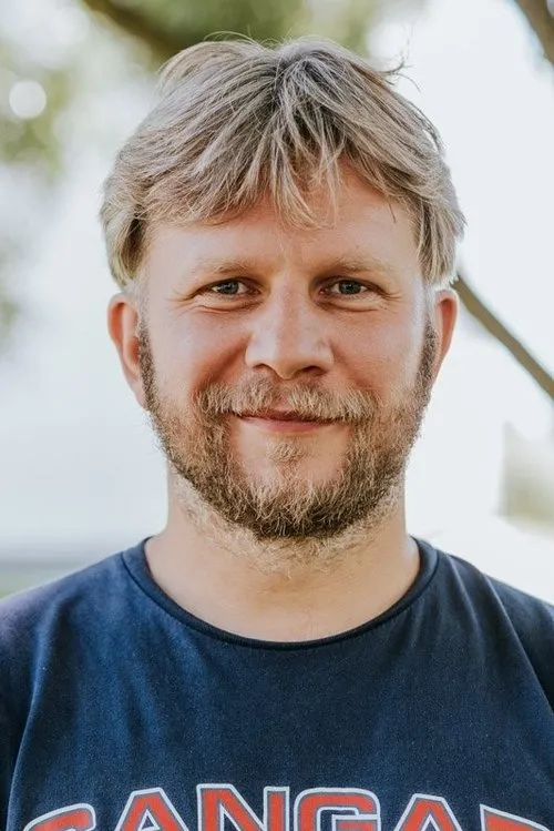 Jaanus Mehikas en su biografía y filmografía