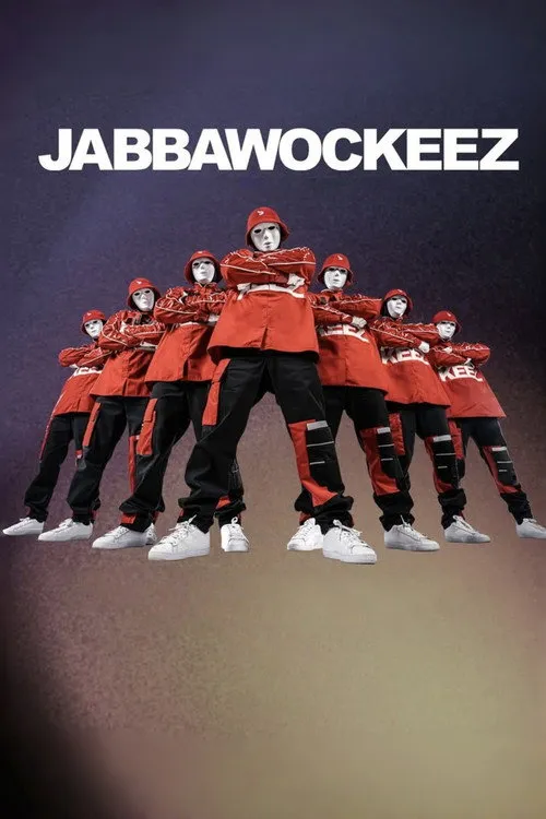 Simrin C. Player ha trabajado con JabbaWockeez en 1 ocasiones
