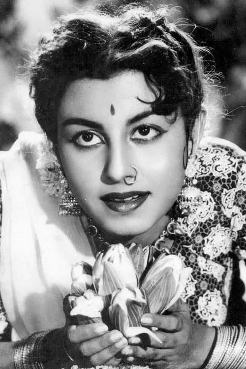 Jagdish Sethi ha trabajado con Jabeen Jalil en 1 ocasiones