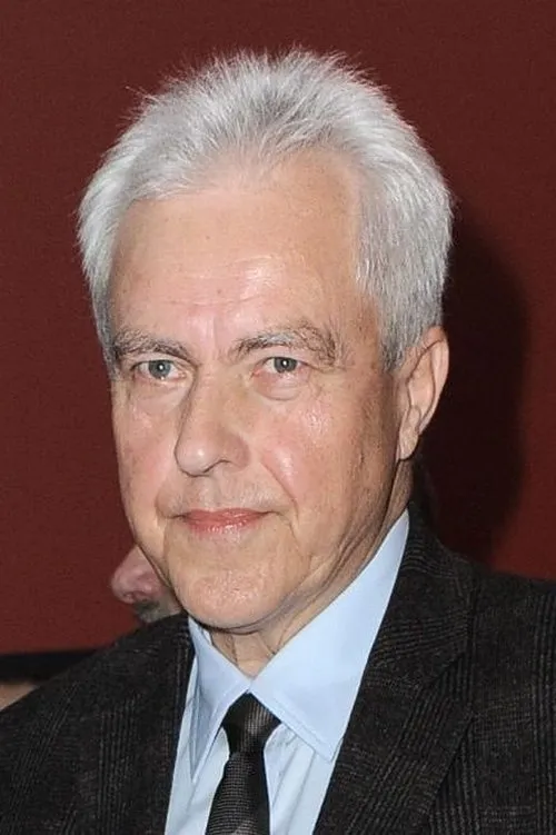 Jacek Bursztynowicz en su biografía y filmografía