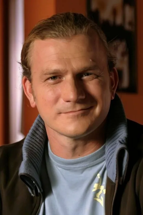 Andrzej Musial ha trabajado con Jacek Król en 2 ocasiones