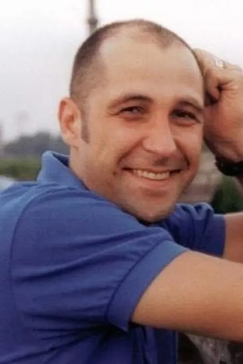 Mariusz Sabiniewicz ha trabajado con Jacek Radziński en 1 ocasiones