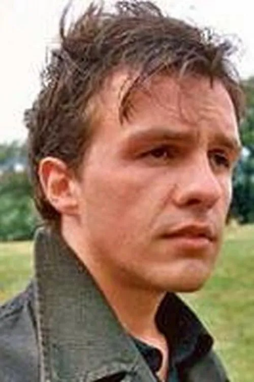 Jacek Wytrzymaly en su biografía y filmografía