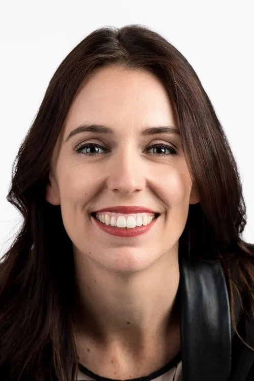 Jacinda Ardern en su biografía y filmografía