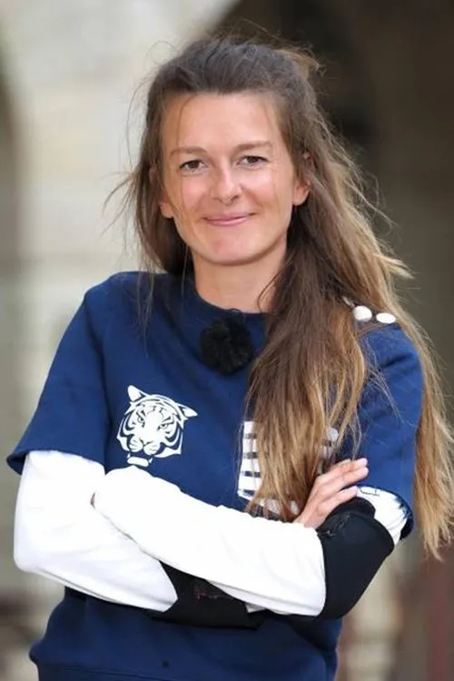 Jacinthe Madelin en su biografía y filmografía