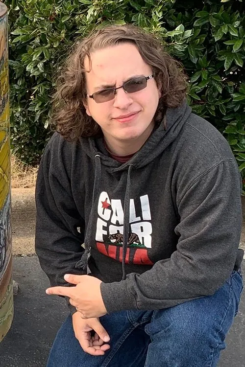 Thomas Kohlbrenner ha trabajado con Jack Asher en 1 ocasiones